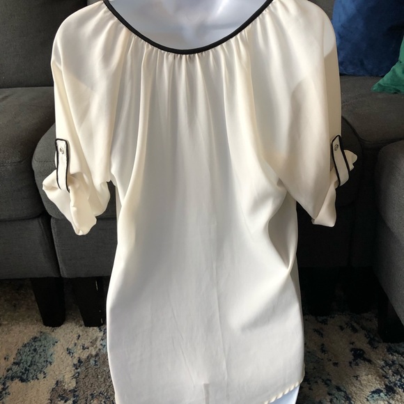 Express Blouse - Picture 5 of 5